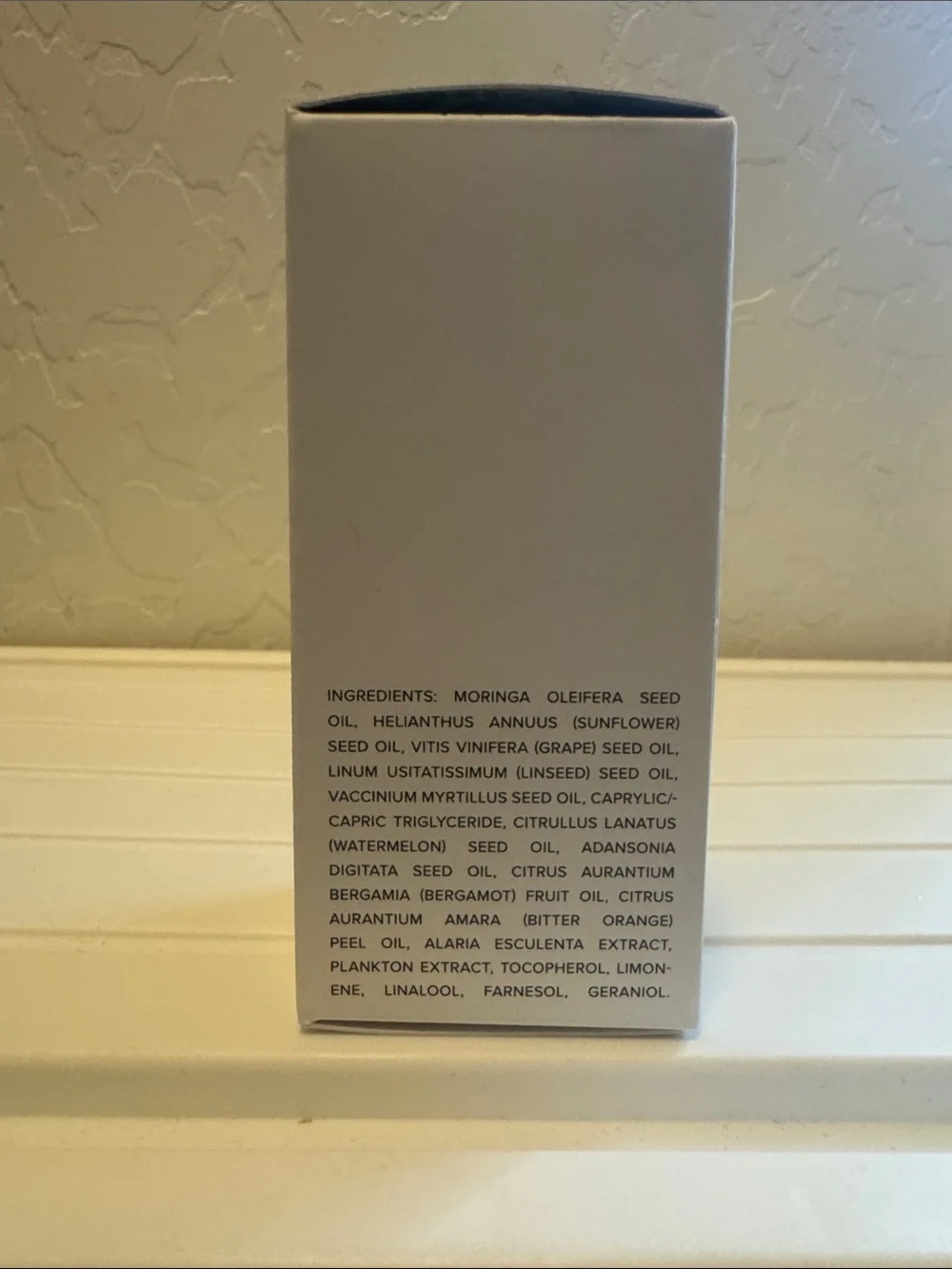 MARA Universal Face Oil